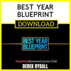 Derek Rydall Best Year Blueprint FREE DOWNLOAD