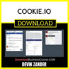 Devin Zander Cookie.io FREE DOWNLOAD