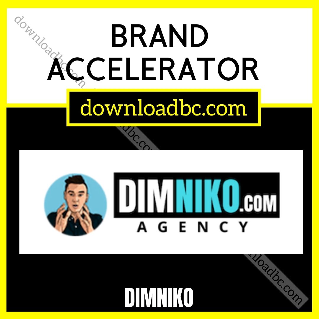 DimNiko – Brand Accelerator (Group Buy), download, downloadbusinesscourse, free, google drive, mega, rapidgator