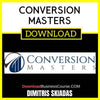 Dimitris Skiadas Conversion Masters FREE DOWNLOAD