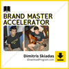 Dimitris Skiadas – Brand Master Accelerator, download, downloadbusinesscourse, drive, fast, free, google, mega, rapidgator, torrent