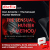 #don #amante #the #sensual #hunter #method download #free #mega #googledrivedon, amante, free, google drive, hunter, mega, method download, Sensual, The