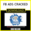 Don Wilson Fb Ads Cracked FREE DOWNLOAD