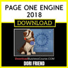 Dori Friend Page One Engine 2018 FREE DOWNLOAD