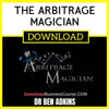 Dr Ben Adkins The Arbitrage Magician FREE DOWNLOAD