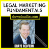 download, downloadbusinesscourse, Draye Redfern – Legal Marketing Fundamentals, free, google drive, mega, rapidgator