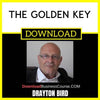 Drayton Bird The Golden Key FREE DOWNLOAD