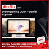 download, downloadbusinesscourse, Dreamporting Quest – Daniel Raphael, drive, fast, free, google, mega, rapidgator, torrent