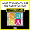 Dsa Home Staging Course And Certification FREE DOWNLOAD