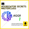 download, downloadbusinesscourse, drive, Duston McGroarty – Aggregator Secrets Masterclass, fast, free, google, mega, rapidgator, torrent