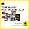 download, downloadbusinesscourse, drive, Dylan Miller - Tube Money Masterclass 2023, fast, free, google, mega, rapidgator, torrent