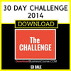 Ed Dale 30 Day Challenge 2014 FREE DOWNLOAD