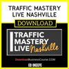 Ed Okeefe Traffic Mastery Live Nashville FREE DOWNLOAD