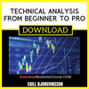 Egill Bjorgvinsson Technical Analysis From Beginner To Pro FREE DOWNLOAD