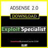 Elliot Adsense 2.0 FREE DOWNLOAD