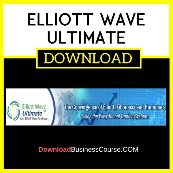 Elliott Wave Ultimate FREE DOWNLOAD