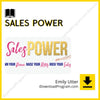 download, downloadbusinesscourse, drive, Emily Utter – Sales Power, fast, free, google, mega, rapidgator, torrent