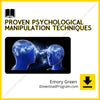 download, downloadbusinesscourse, drive, Emory Green – Proven Psychological Manipulation Techniques, fast, free, google, mega, rapidgator, torrent