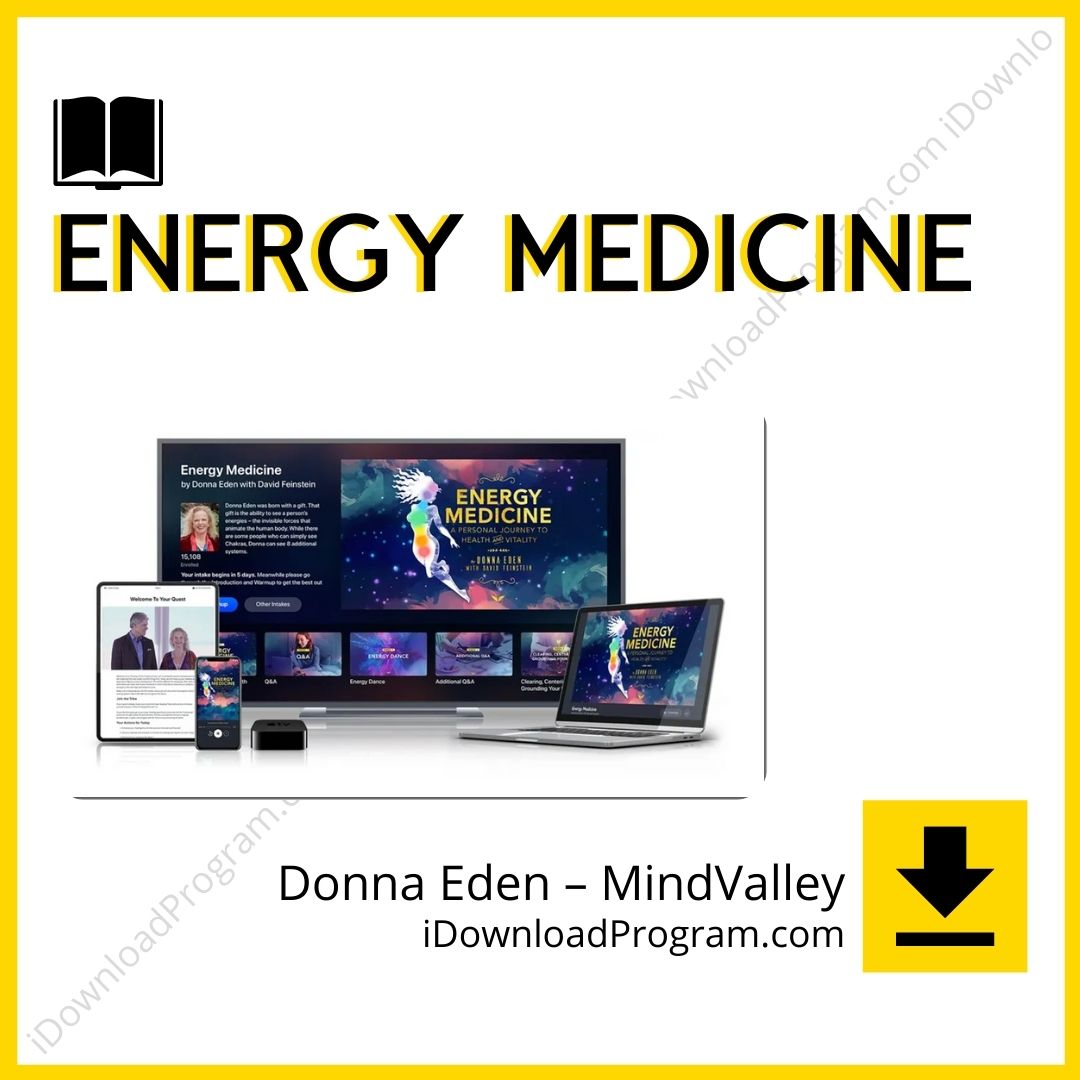 download, downloadbusinesscourse, drive, Energy Medicine – Donna Eden – MindValley, fast, free, google, mega, rapidgator, torrent