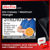 #eric #cressey #maximum #strenght download #free #mega #googledriveeric, cressey, free, google drive, maximum, mega, strenght download