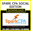 Eric James Stefan Ciancio Tim Miranda Spark Cpa Social Edition FREE DOWNLOAD