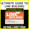 Eric Ward Garrett French Ultimate Guide To Link Building FREE DOWNLOAD