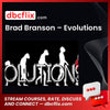 Brad Branson – Evolutions free downoad, dbcflix, dbcflix.com, storedbc.com, downloadbusinesscourse, mega, google drive