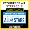 Ezra Firestone Ecommerce All Stars 2017 FREE DOWNLOAD