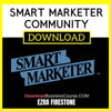 Ezra Firestone Smart Marketer Community FREE DOWNLOAD