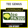 Ezra Wyckoff Tee Genius FREE DOWNLOAD