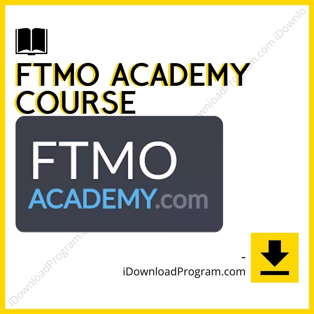 download, downloadbusinesscourse, drive, fast, free, FTMO Academy Course, google, mega, rapidgator, torrent