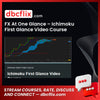 Fx At One Glance Ichimoku First Glance Video Course FREE DOWNLOAD