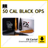 download, downloadbusinesscourse, drive, fast, free, FX Cartel – 50 Cal Black Ops, google, mega, rapidgator, torrent