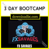 download, downloadbusinesscourse, free, FX Savages – 3 Day Bootcamp, google drive, mega, rapidgator