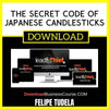 Felipe Tudela The Secret Code Of Japanese Candlesticks FREE DOWNLOAD