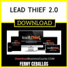 Ferny Ceballos Lead Thief 2.0 FREE DOWNLOAD