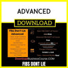 Fibs Dont Lie Advanced FREE DOWNLOAD