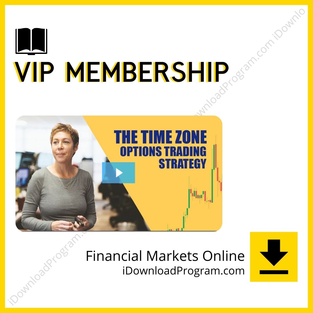 download, downloadbusinesscourse, drive, fast, Financial Markets Online – VIP Membership, free, google, mega, rapidgator, torrent