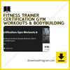 download, downloadbusinesscourse, drive, fast, Fitness Trainer Certification Gym Workouts & Bodybuilding, free, google, mega, rapidgator, torrent