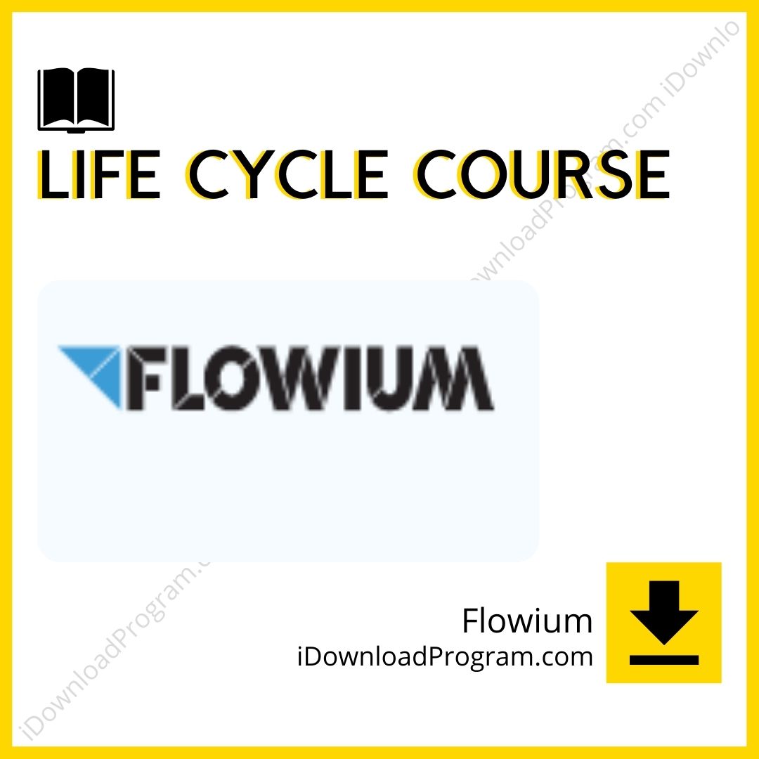 download, downloadbusinesscourse, drive, fast, Flowium – Life Cycle Course, free, google, mega, rapidgator, torrent