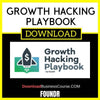 Foundr Growth Hacking Playbook FREE DOWNLOAD