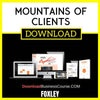 Foxley Mountains Of Clients FREE DOWNLOAD