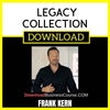 Frank Kern Legacy Collection FREE DOWNLOAD