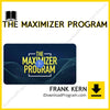 download, downloadbusinesscourse, Frank Kern – The Maximizer Program, free, google drive, mega, rapidgator