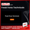 download, downloadbusinesscourse, drive, fast, Freak Forex Technicals, free, google, mega, rapidgator, torrent