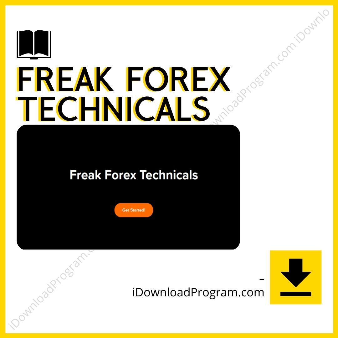 download, downloadbusinesscourse, drive, fast, Freak Forex Technicals, free, google, mega, rapidgator, torrent