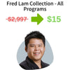 Fred Lam Collection - All Programs FREE DOWNLOAD