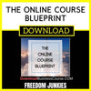 Freedom Junkies The Online Course Blueprint FREE DOWNLOAD