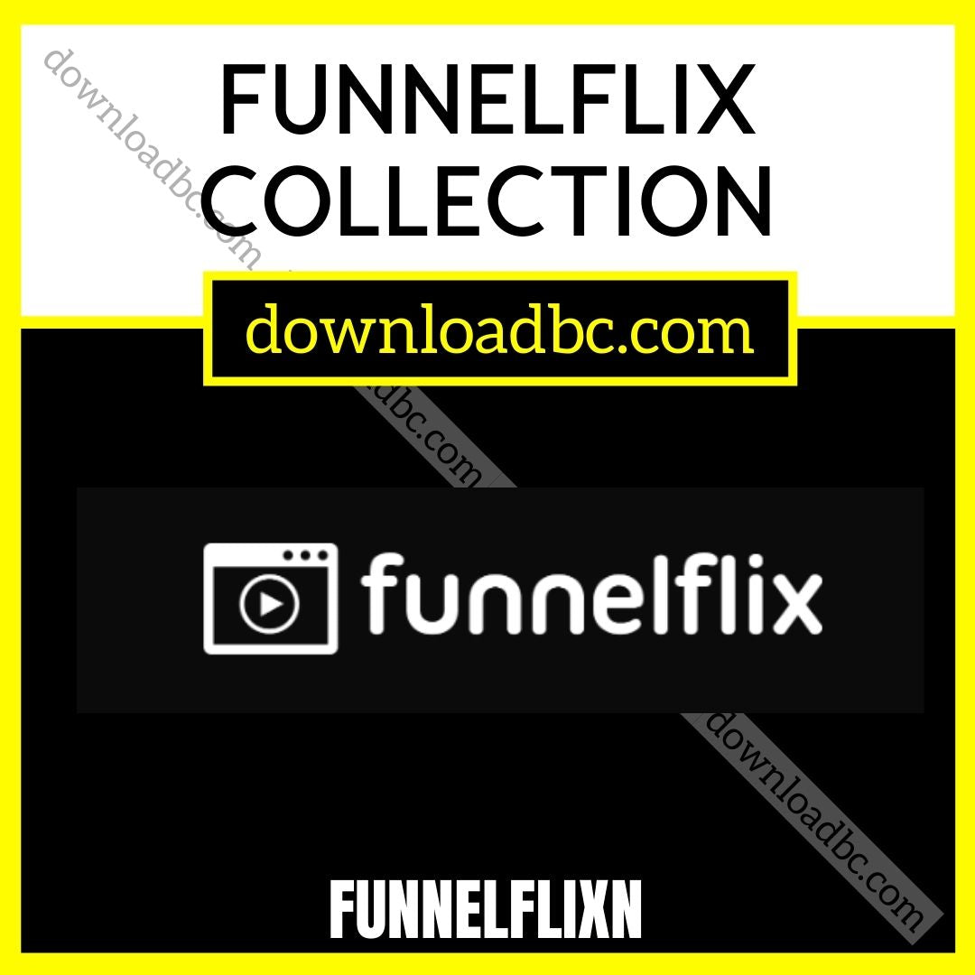 download, downloadbusinesscourse, free, FunnelFlix Collection, google drive, mega, rapidgator