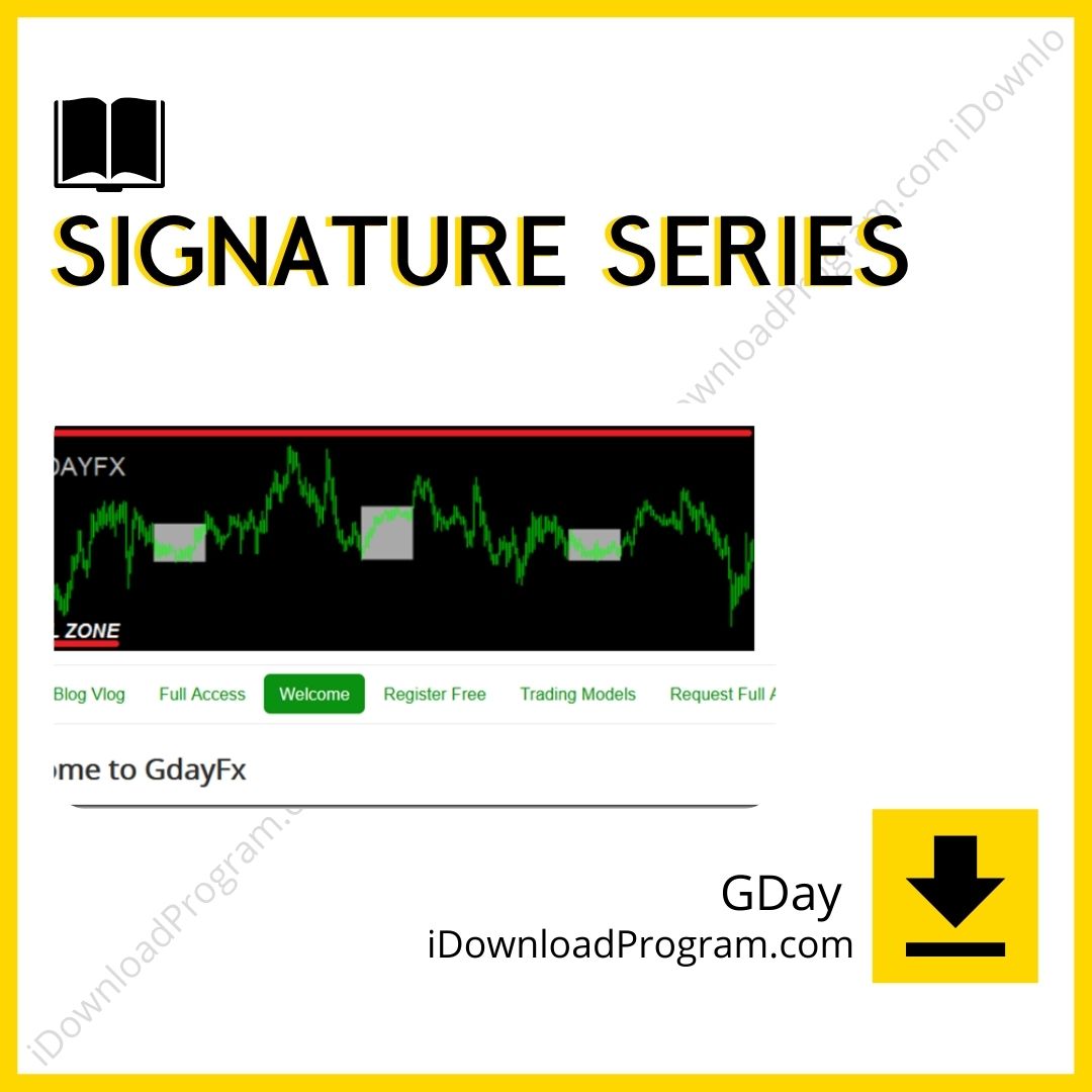 download, downloadbusinesscourse, drive, fast, free, GDay – Signature Series, google, mega, rapidgator, torrent